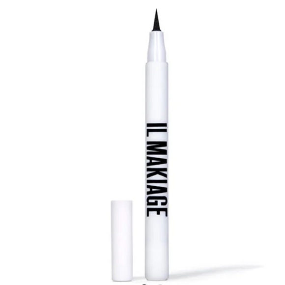 IL MAKIAGE Other - IL MAKIAGE WATERPROOF LIQUID EYELINER
